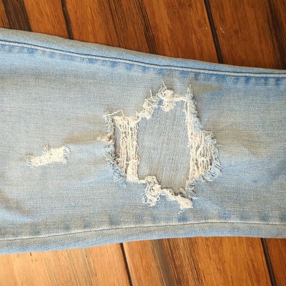 Levi's| 721 high rise skinny ankle jean - Picture 2 of 7